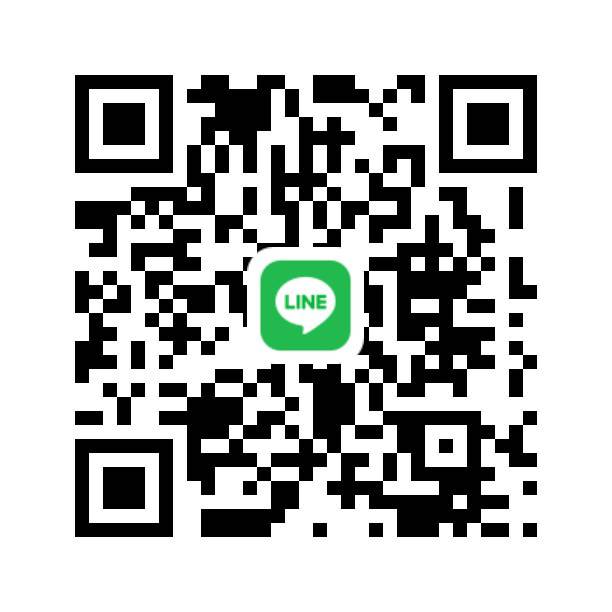 LINE QRコード